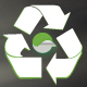 Going Green Icon